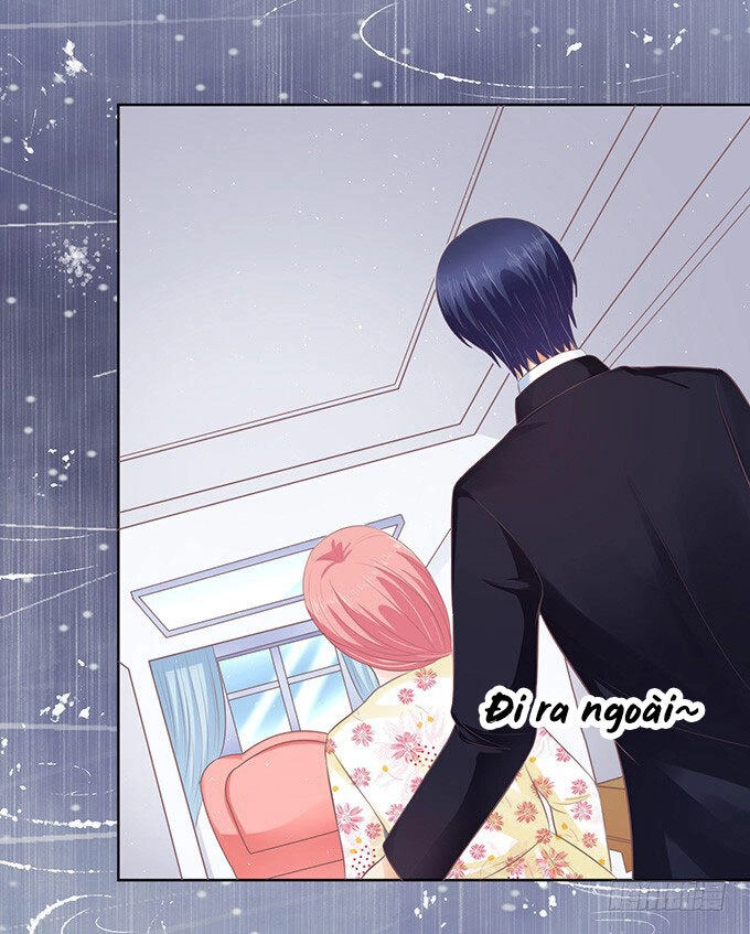 Liệt Ái Tri Hạ: Series Mật Đào Tiểu Tình Nhân Chapter 86 - 4