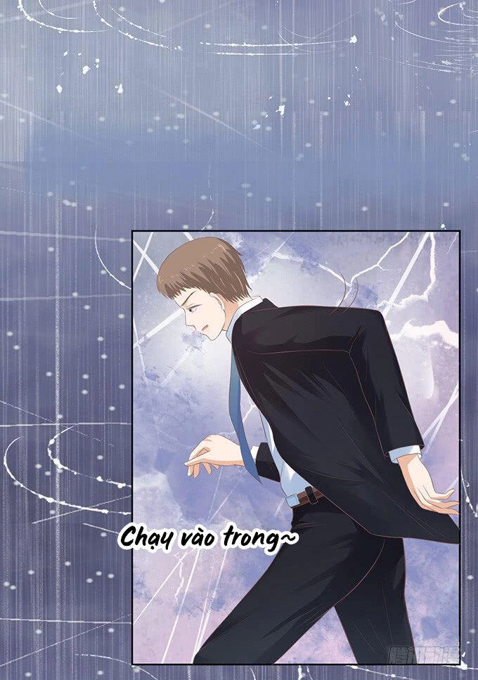 Liệt Ái Tri Hạ: Series Mật Đào Tiểu Tình Nhân Chapter 86 - 5