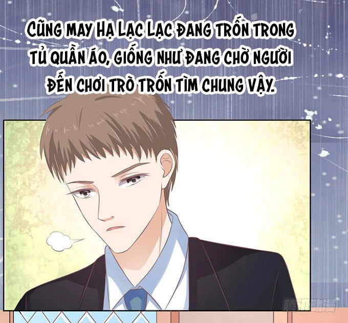 Liệt Ái Tri Hạ: Series Mật Đào Tiểu Tình Nhân Chapter 86 - 6