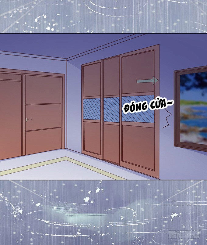 Liệt Ái Tri Hạ: Series Mật Đào Tiểu Tình Nhân Chapter 86 - 9