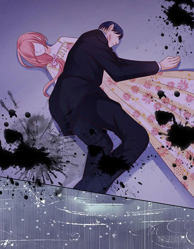 Liệt Ái Tri Hạ: Series Mật Đào Tiểu Tình Nhân Chapter 86 - 13