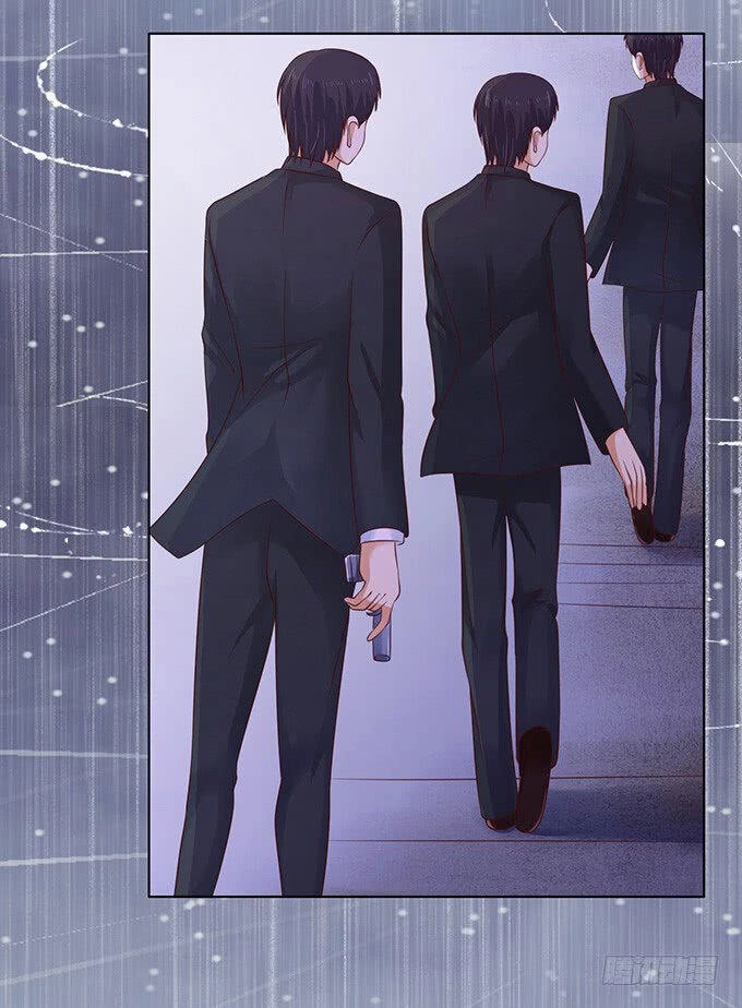 Liệt Ái Tri Hạ: Series Mật Đào Tiểu Tình Nhân Chapter 86 - 15