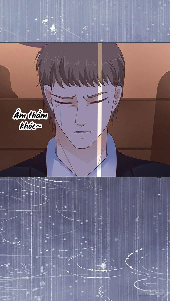 Liệt Ái Tri Hạ: Series Mật Đào Tiểu Tình Nhân Chapter 86 - 16