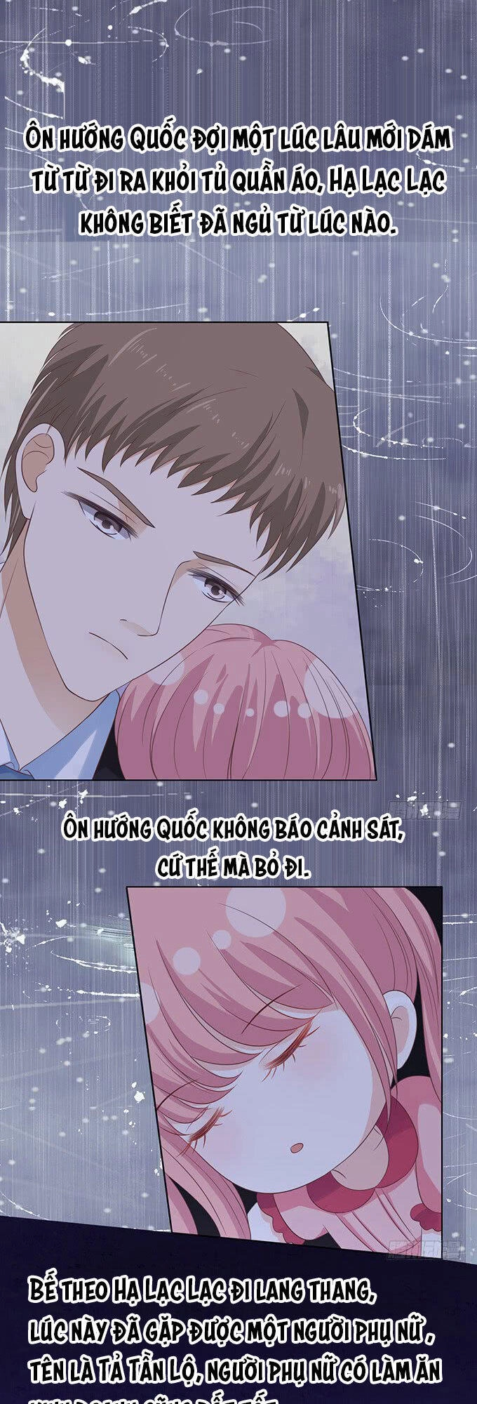 Liệt Ái Tri Hạ: Series Mật Đào Tiểu Tình Nhân Chapter 86 - 17