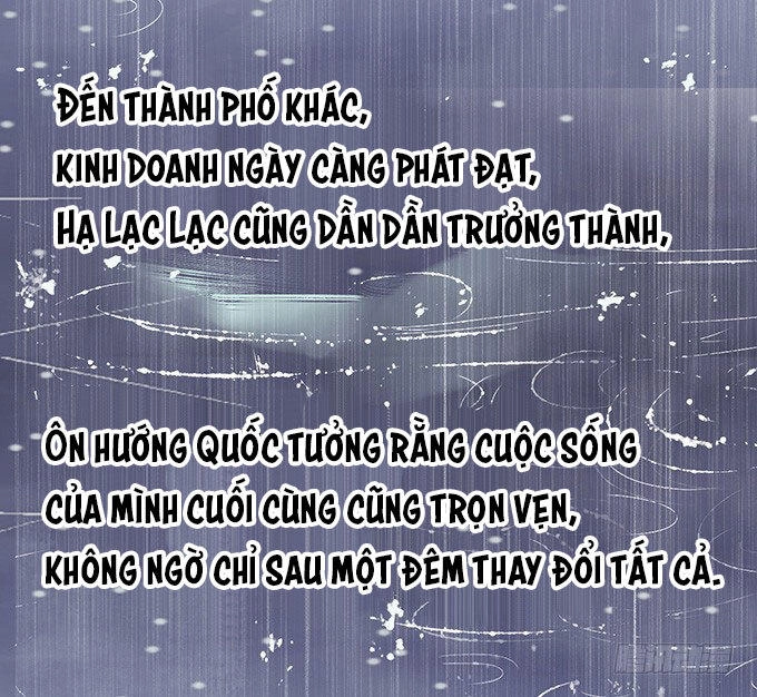 Liệt Ái Tri Hạ: Series Mật Đào Tiểu Tình Nhân Chapter 86 - 22