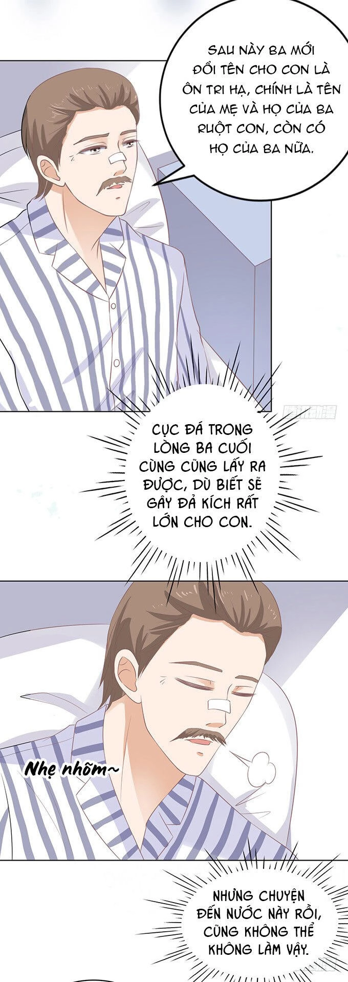 Liệt Ái Tri Hạ: Series Mật Đào Tiểu Tình Nhân Chapter 86 - 24