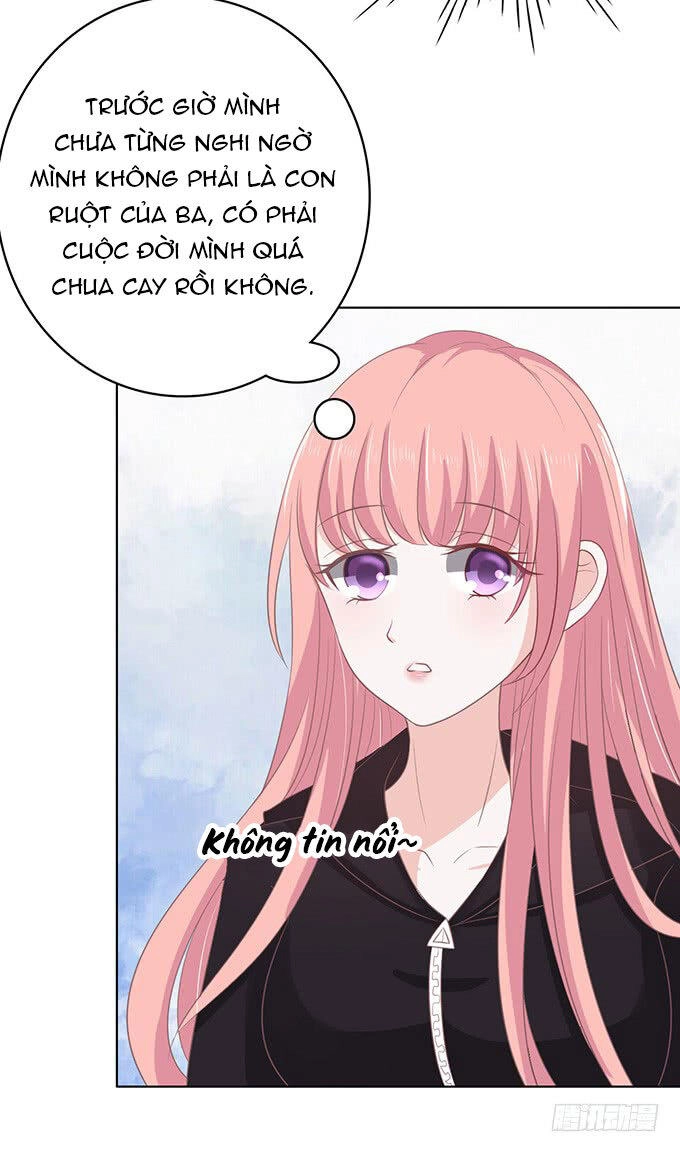 Liệt Ái Tri Hạ: Series Mật Đào Tiểu Tình Nhân Chapter 86 - 25