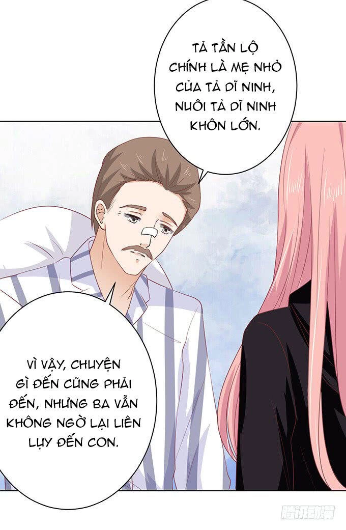 Liệt Ái Tri Hạ: Series Mật Đào Tiểu Tình Nhân Chapter 86 - 29