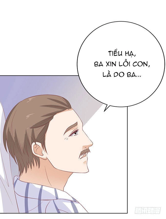 Liệt Ái Tri Hạ: Series Mật Đào Tiểu Tình Nhân Chapter 86 - 30