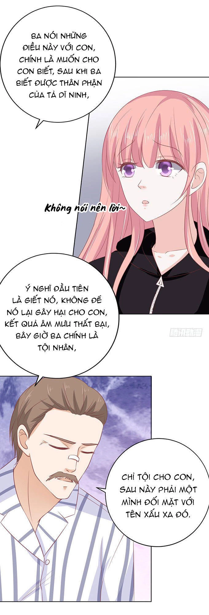 Liệt Ái Tri Hạ: Series Mật Đào Tiểu Tình Nhân Chapter 86 - 31