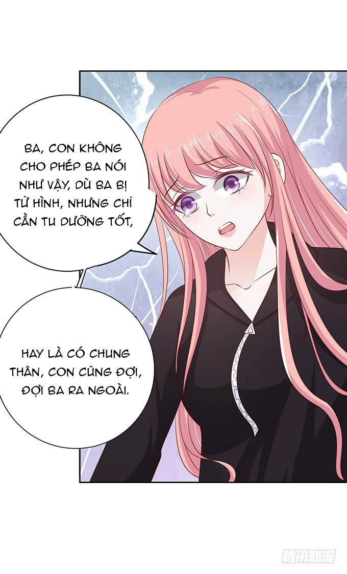 Liệt Ái Tri Hạ: Series Mật Đào Tiểu Tình Nhân Chapter 87 - 9