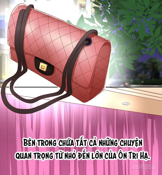 Liệt Ái Tri Hạ: Series Mật Đào Tiểu Tình Nhân Chapter 88 - 9