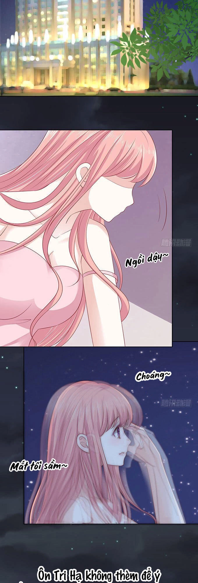 Liệt Ái Tri Hạ: Series Mật Đào Tiểu Tình Nhân Chapter 89 - 15