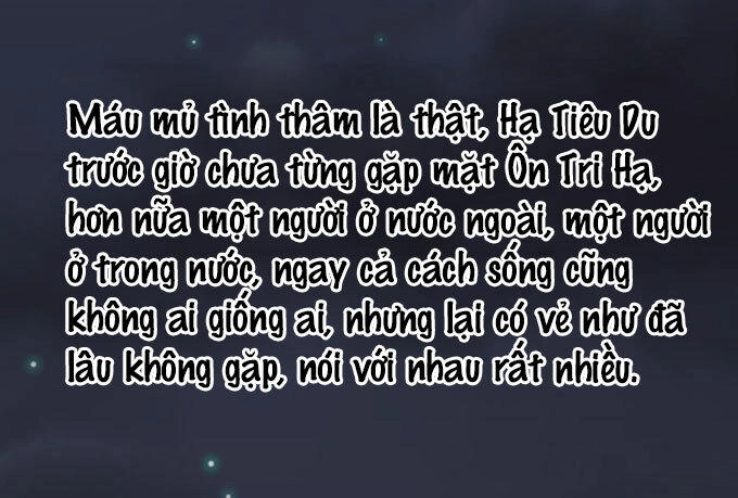 Liệt Ái Tri Hạ: Series Mật Đào Tiểu Tình Nhân Chapter 90 - 7