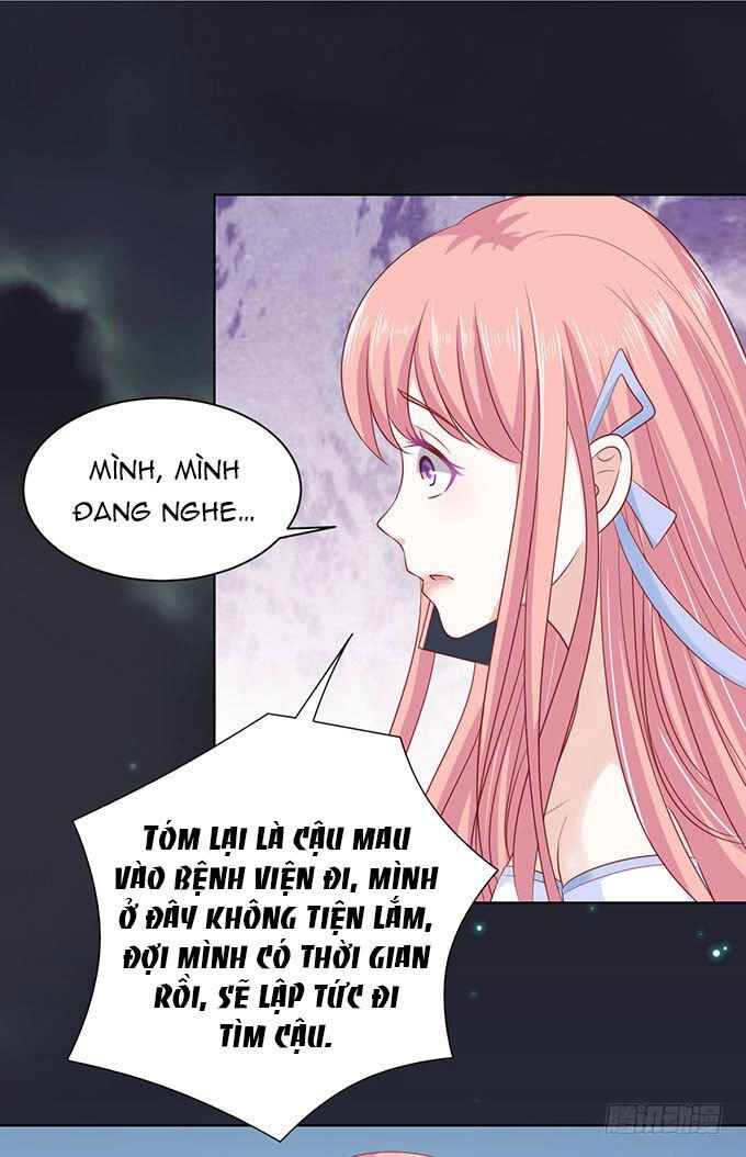 Liệt Ái Tri Hạ: Series Mật Đào Tiểu Tình Nhân Chapter 91 - 8