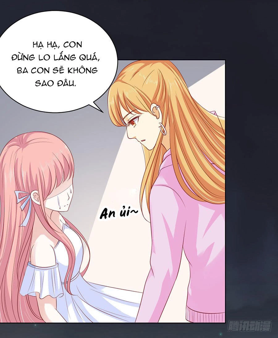 Liệt Ái Tri Hạ: Series Mật Đào Tiểu Tình Nhân Chapter 92 - 9