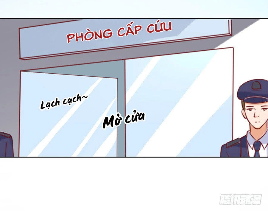 Liệt Ái Tri Hạ: Series Mật Đào Tiểu Tình Nhân Chapter 92 - 12