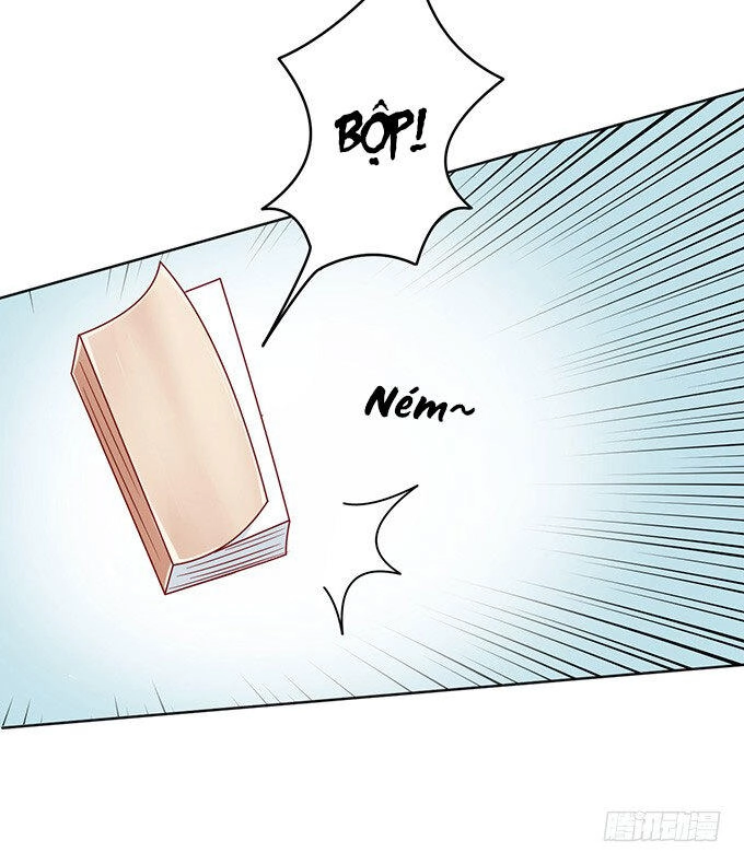 Liệt Ái Tri Hạ: Series Mật Đào Tiểu Tình Nhân Chapter 94 - 4