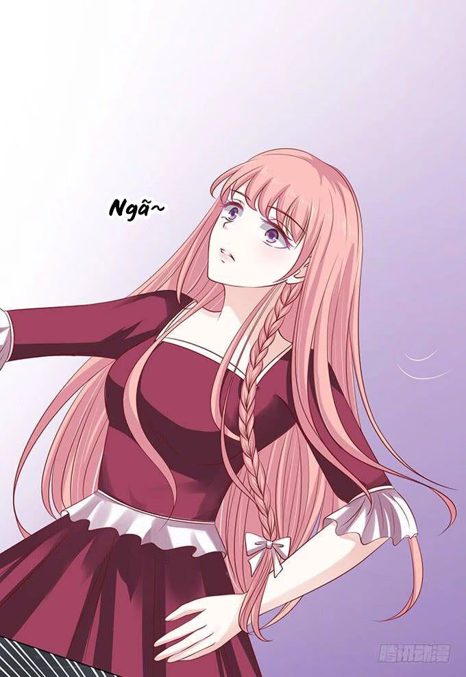 Liệt Ái Tri Hạ: Series Mật Đào Tiểu Tình Nhân Chapter 94 - 18