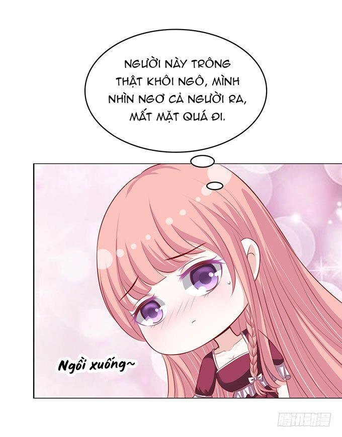 Liệt Ái Tri Hạ: Series Mật Đào Tiểu Tình Nhân Chapter 95 - 2