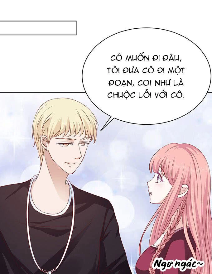 Liệt Ái Tri Hạ: Series Mật Đào Tiểu Tình Nhân Chapter 95 - 11