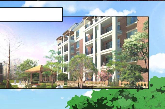 Liệt Ái Tri Hạ: Series Mật Đào Tiểu Tình Nhân Chapter 95 - 12