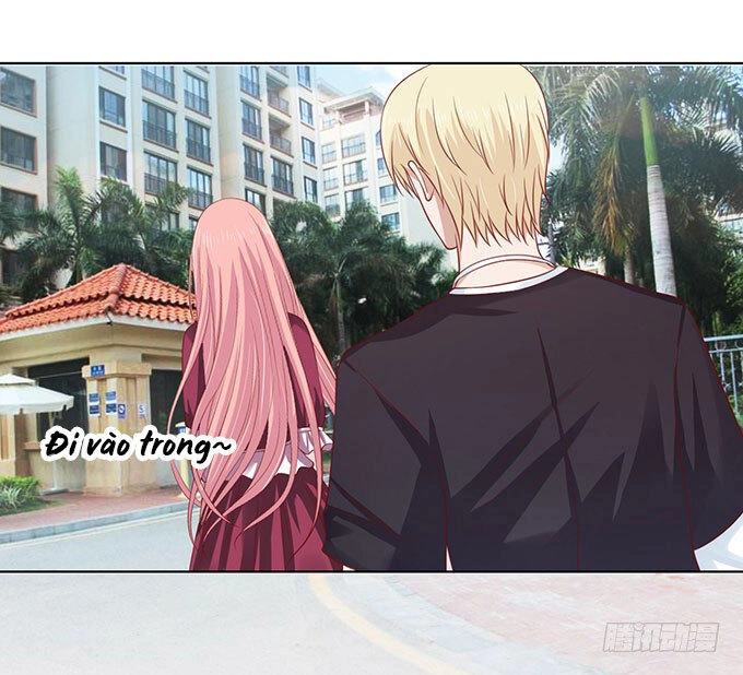 Liệt Ái Tri Hạ: Series Mật Đào Tiểu Tình Nhân Chapter 95 - 16