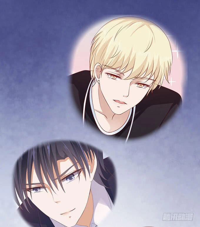 Liệt Ái Tri Hạ: Series Mật Đào Tiểu Tình Nhân Chapter 95 - 17