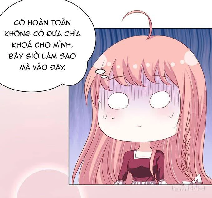 Liệt Ái Tri Hạ: Series Mật Đào Tiểu Tình Nhân Chapter 95 - 22