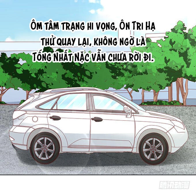 Liệt Ái Tri Hạ: Series Mật Đào Tiểu Tình Nhân Chapter 95 - 25