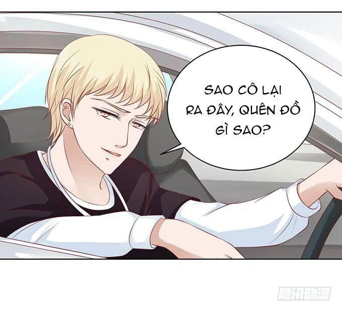 Liệt Ái Tri Hạ: Series Mật Đào Tiểu Tình Nhân Chapter 95 - 26