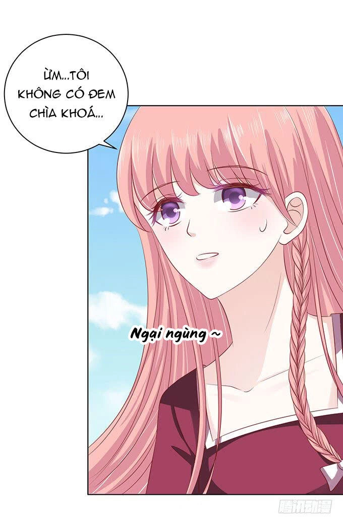 Liệt Ái Tri Hạ: Series Mật Đào Tiểu Tình Nhân Chapter 95 - 27