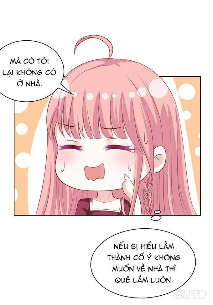 Liệt Ái Tri Hạ: Series Mật Đào Tiểu Tình Nhân Chapter 95 - 28