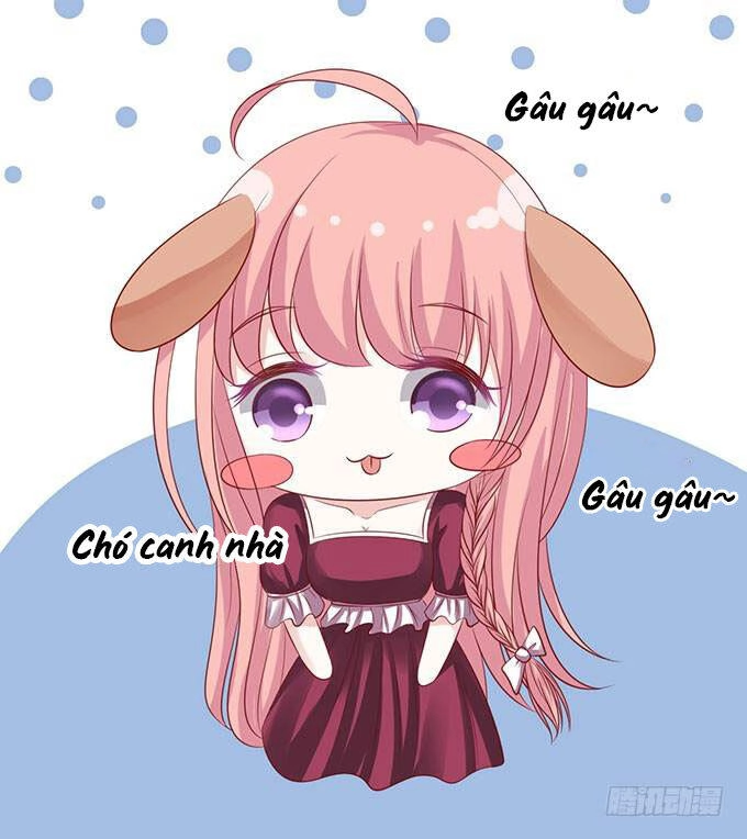 Liệt Ái Tri Hạ: Series Mật Đào Tiểu Tình Nhân Chapter 95 - 30