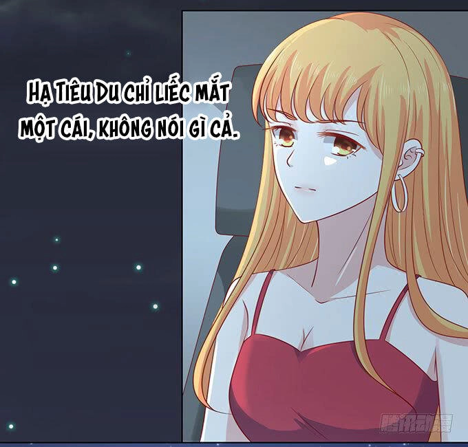 Liệt Ái Tri Hạ: Series Mật Đào Tiểu Tình Nhân Chapter 97 - 8