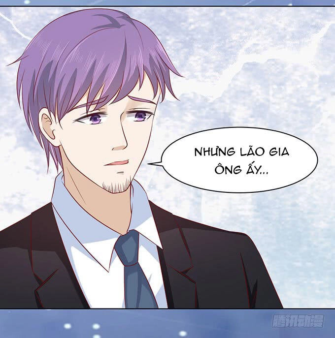 Liệt Ái Tri Hạ: Series Mật Đào Tiểu Tình Nhân Chapter 97 - 19