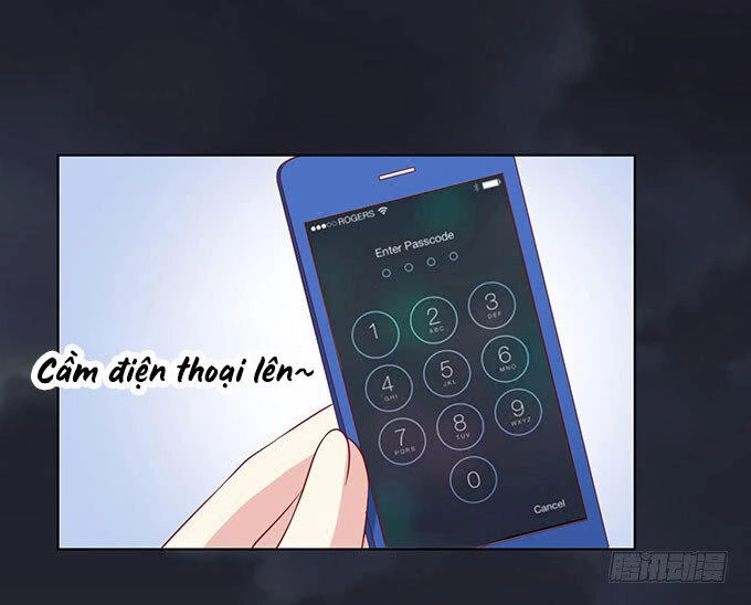 Liệt Ái Tri Hạ: Series Mật Đào Tiểu Tình Nhân Chapter 98 - 26