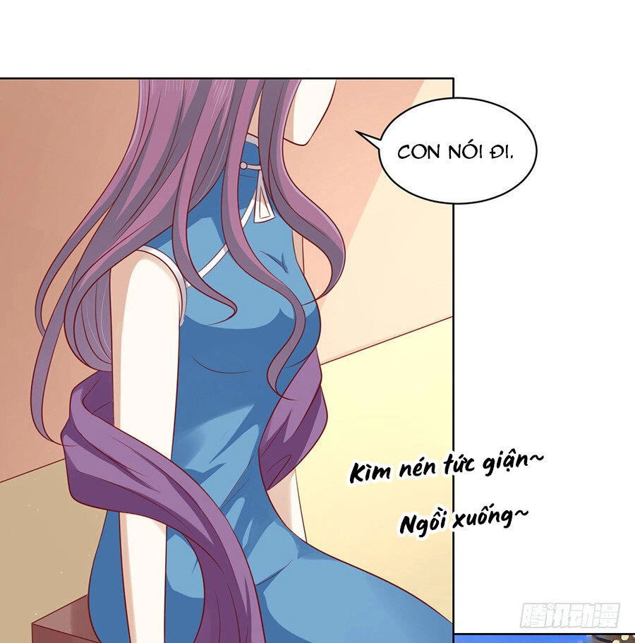 Liệt Ái Tri Hạ: Series Mật Đào Tiểu Tình Nhân Chapter 100 - 21