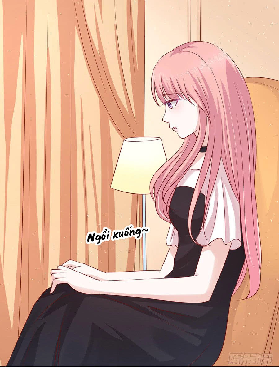 Liệt Ái Tri Hạ: Series Mật Đào Tiểu Tình Nhân Chapter 101 - 2