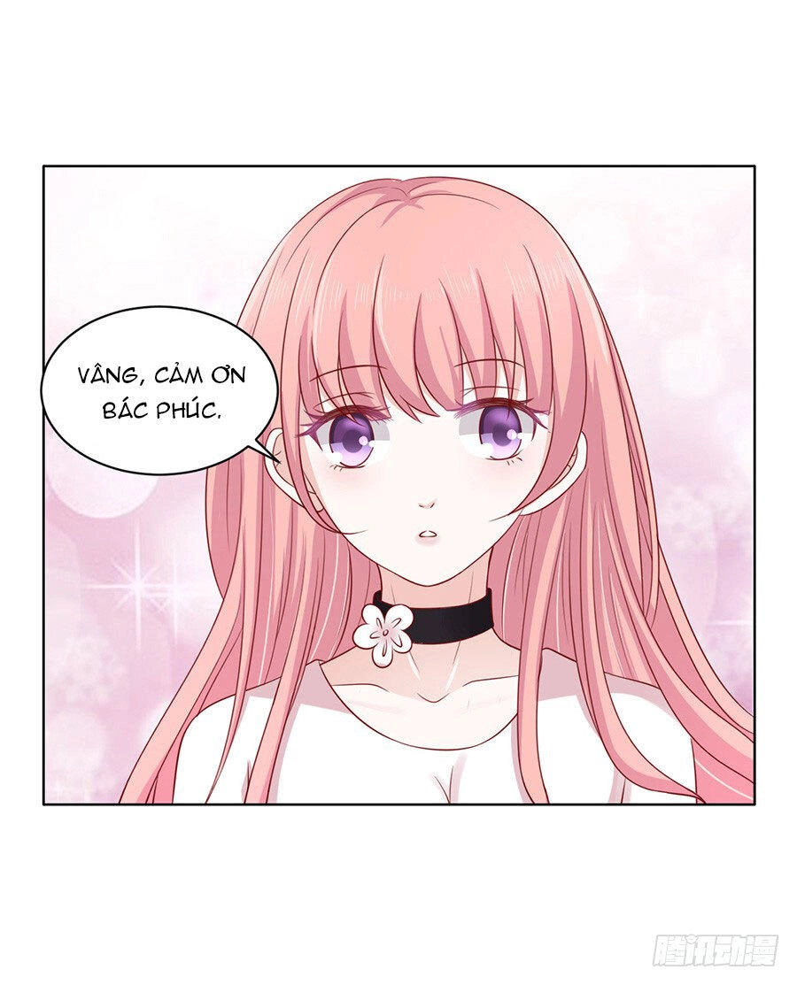 Liệt Ái Tri Hạ: Series Mật Đào Tiểu Tình Nhân Chapter 101 - 4