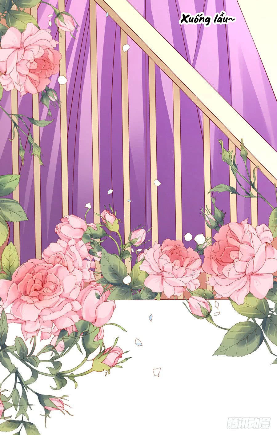 Liệt Ái Tri Hạ: Series Mật Đào Tiểu Tình Nhân Chapter 101 - 8