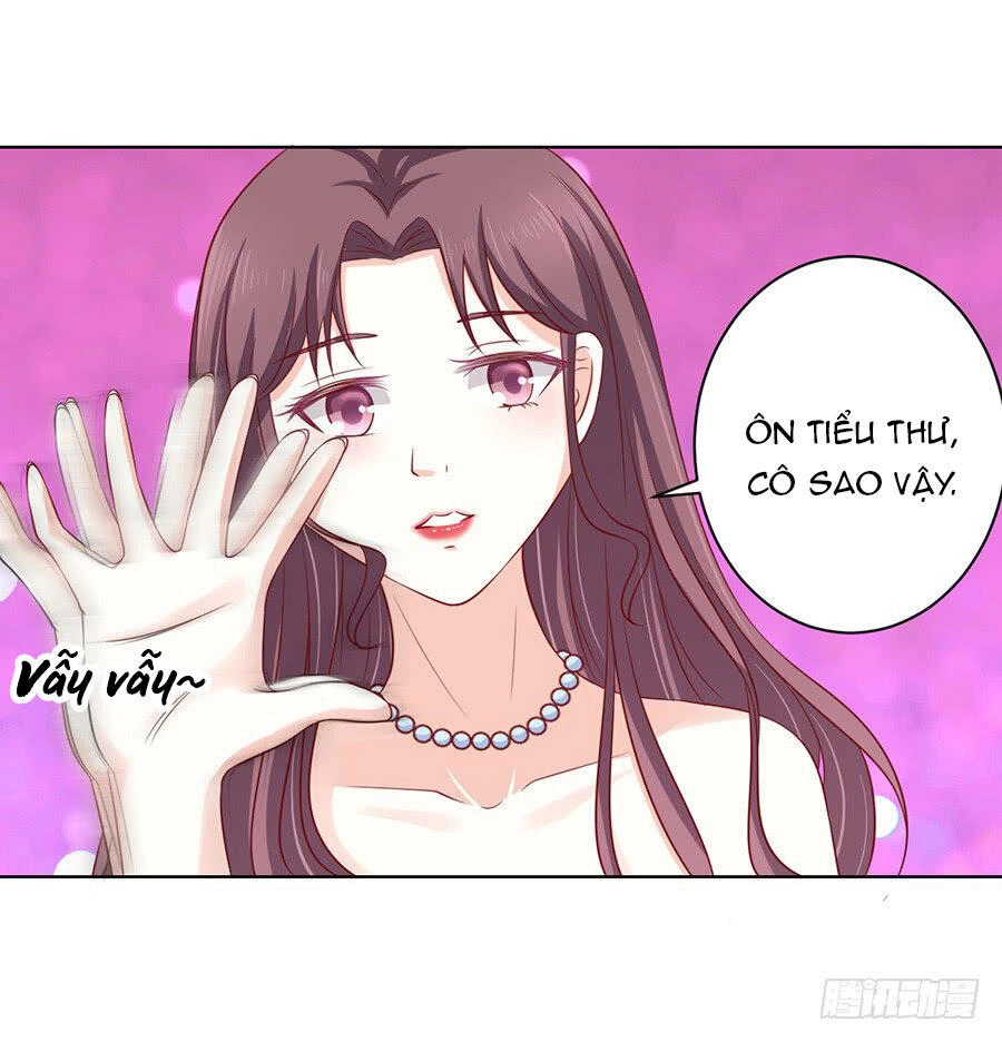 Liệt Ái Tri Hạ: Series Mật Đào Tiểu Tình Nhân Chapter 101 - 14