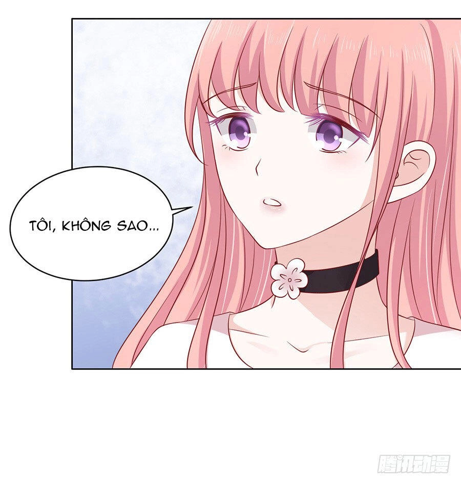 Liệt Ái Tri Hạ: Series Mật Đào Tiểu Tình Nhân Chapter 101 - 16