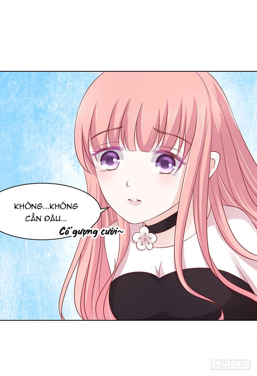 Liệt Ái Tri Hạ: Series Mật Đào Tiểu Tình Nhân Chapter 101 - 19