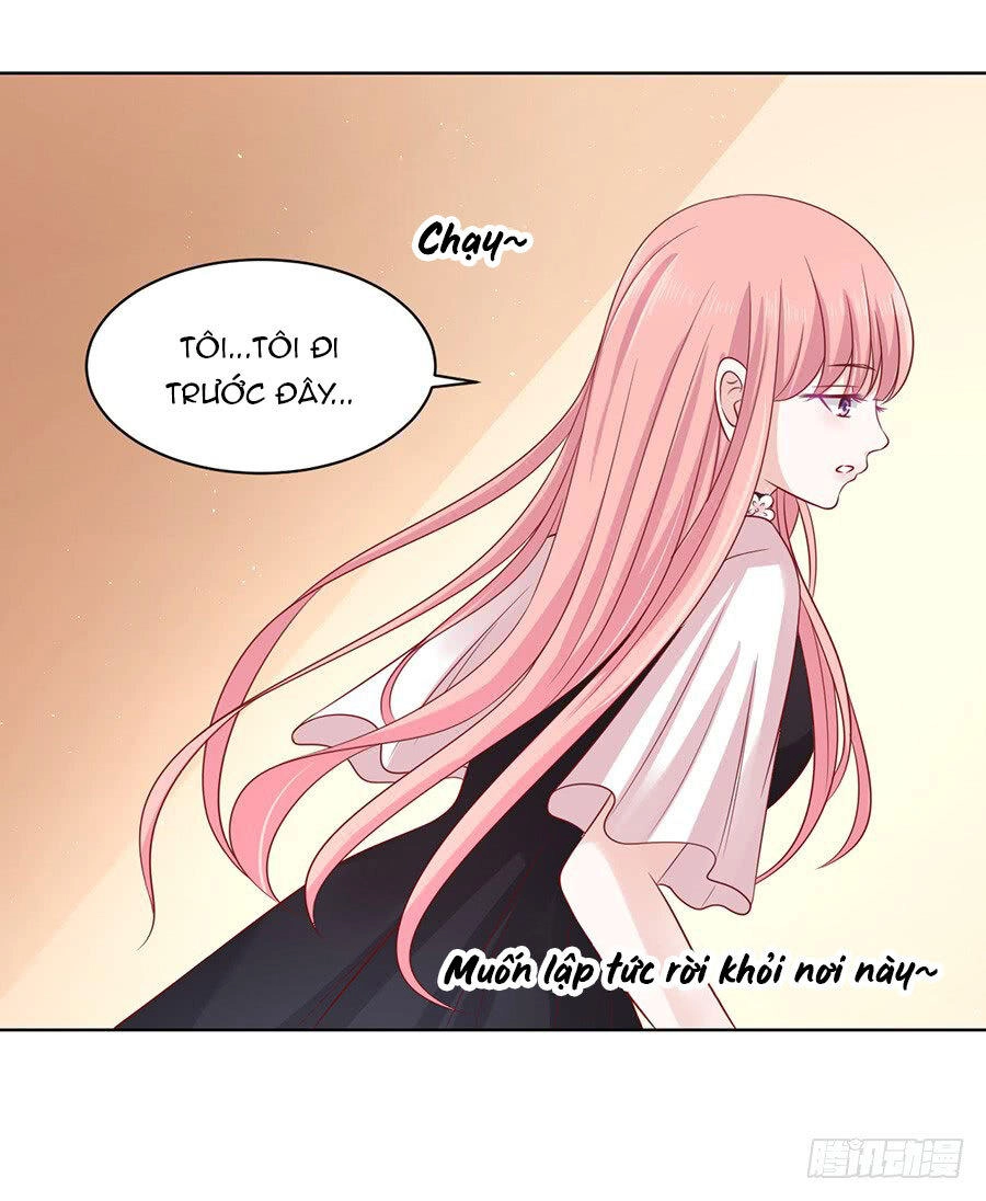 Liệt Ái Tri Hạ: Series Mật Đào Tiểu Tình Nhân Chapter 101 - 23