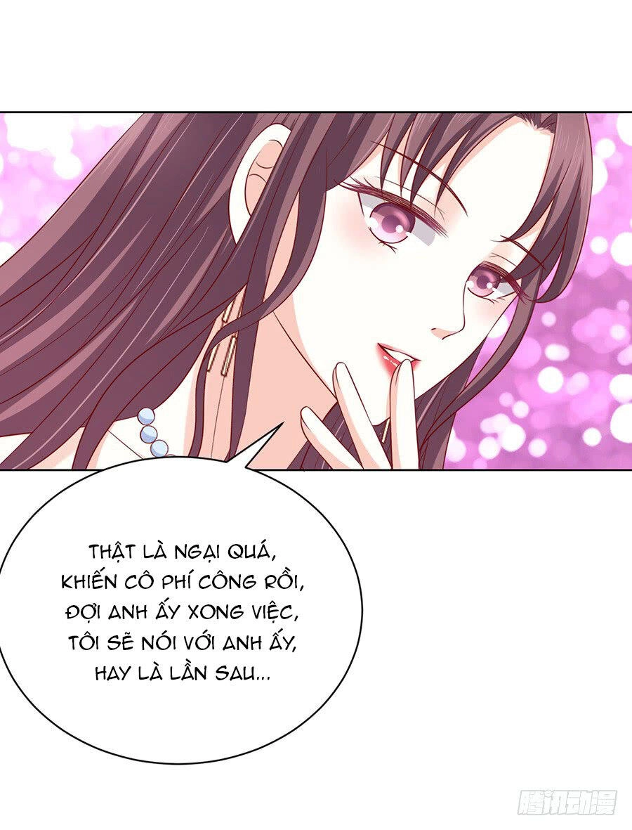 Liệt Ái Tri Hạ: Series Mật Đào Tiểu Tình Nhân Chapter 101 - 25