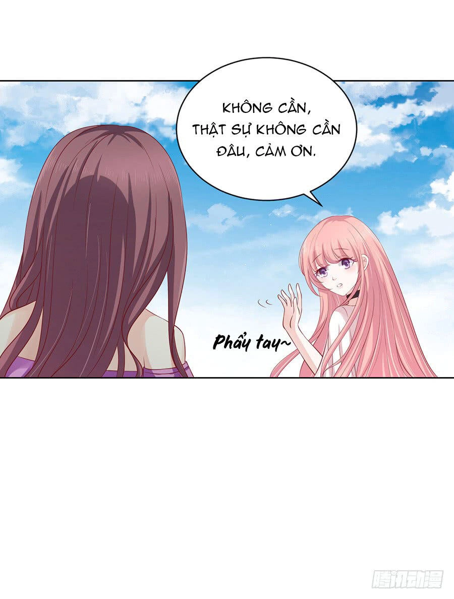 Liệt Ái Tri Hạ: Series Mật Đào Tiểu Tình Nhân Chapter 101 - 26