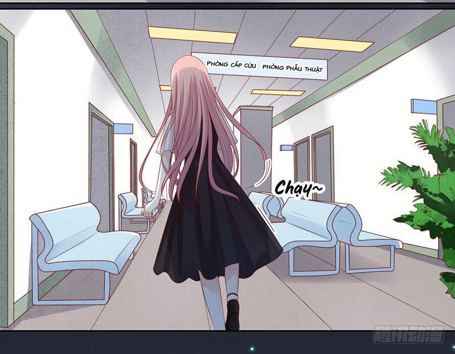 Liệt Ái Tri Hạ: Series Mật Đào Tiểu Tình Nhân Chapter 103 - 3