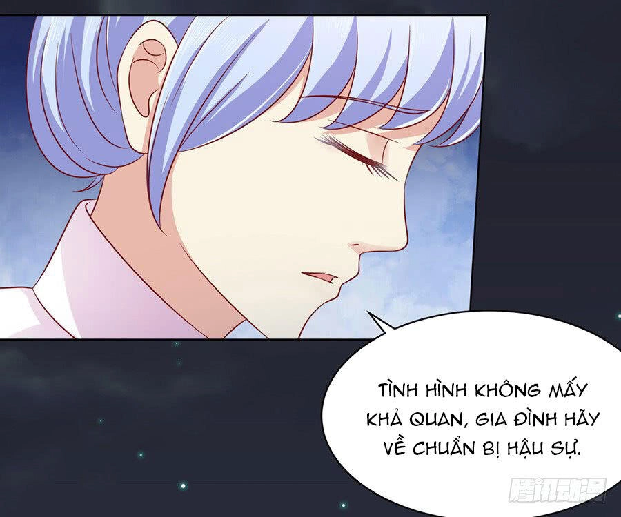 Liệt Ái Tri Hạ: Series Mật Đào Tiểu Tình Nhân Chapter 103 - 11