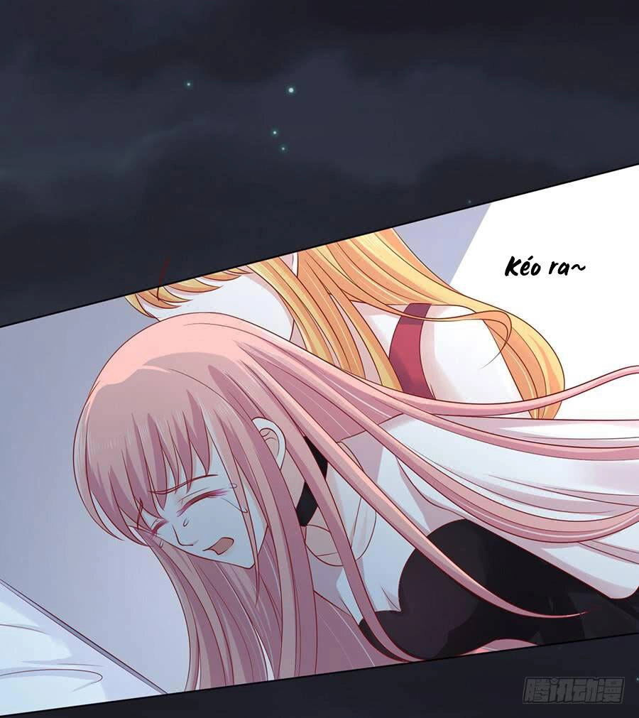 Liệt Ái Tri Hạ: Series Mật Đào Tiểu Tình Nhân Chapter 104 - 2